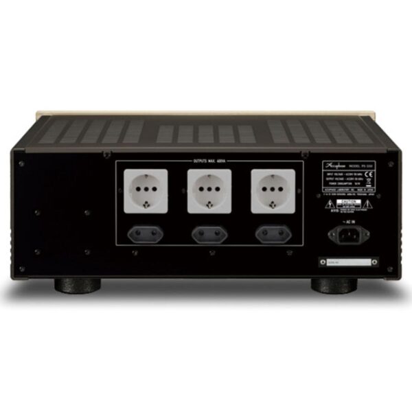 ACCUPHASE PS-550 - Imagen 2