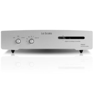 AQUA LA SCALA MKIII OPTOLOGIC DAC
