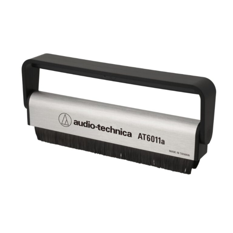 AUDIO-TECHNICA AT6011a
