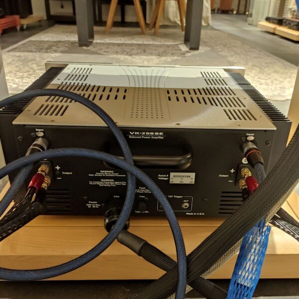 BAT VK255 S.E (2mano) - Imagen 3