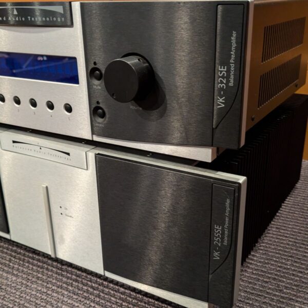 BAT VK255 S.E  + VK32 (2mano) - Imagen 2