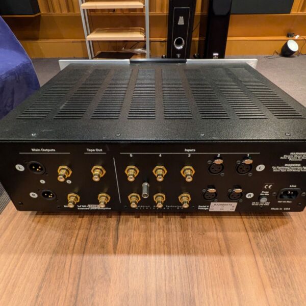 BAT VK255 S.E  + VK32 (2mano) - Imagen 3