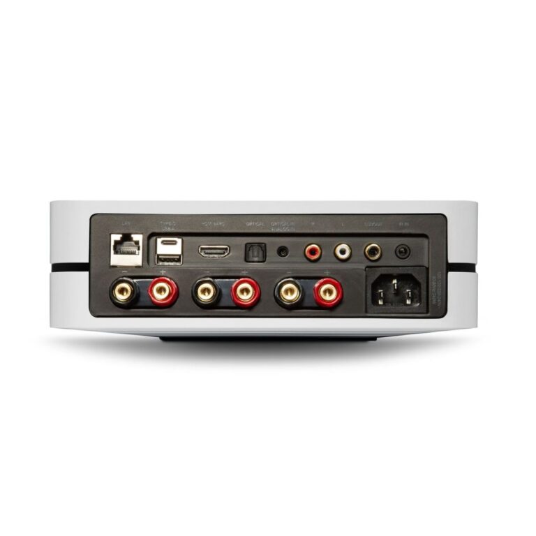 BLUESOUND POWERNODE N331