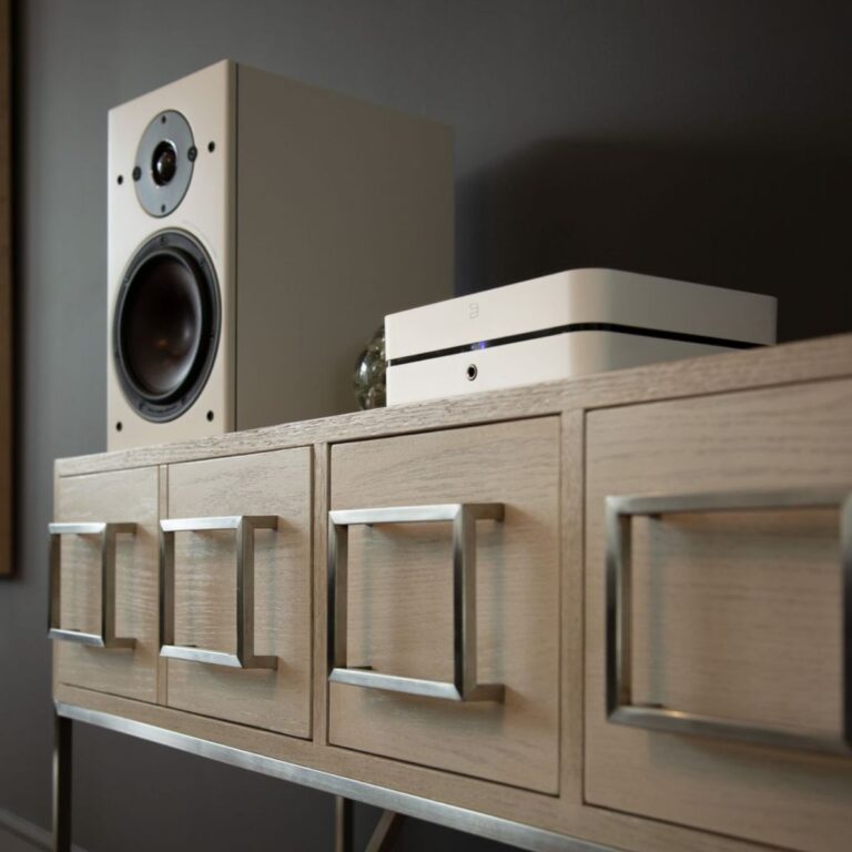 BLUESOUND POWERNODE N331