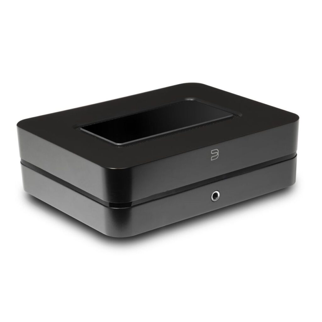 BLUESOUND POWERNODE N331 - Imagen 3