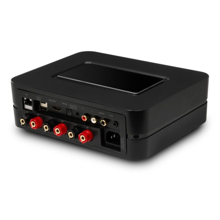 BLUESOUND POWERNODE N331
