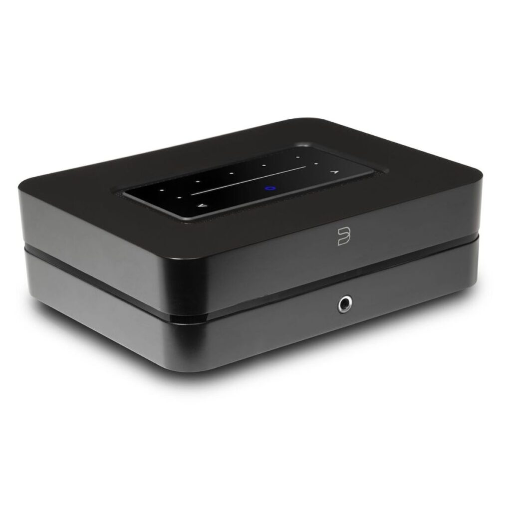 BLUESOUND POWERNODE N331 - Imagen 5