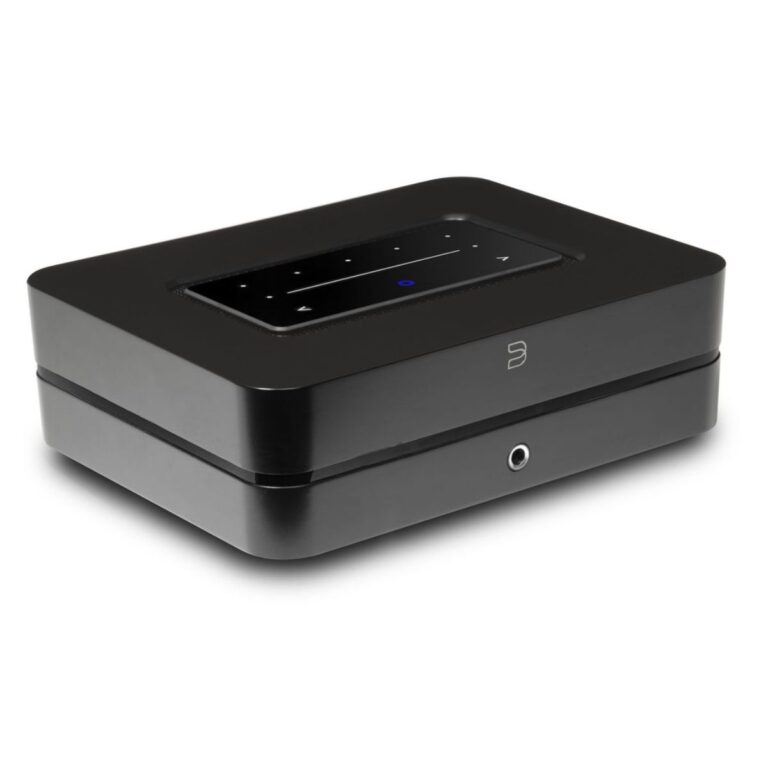 BLUESOUND POWERNODE N331