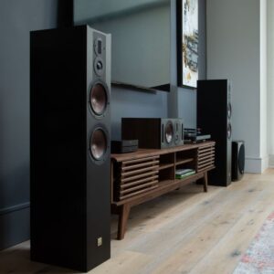 BLUESOUND POWERNODE N331 HOME CINEMA PACK