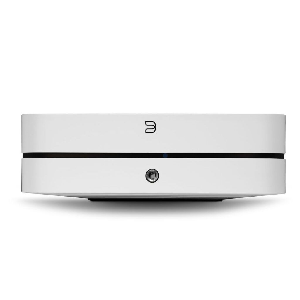 BLUESOUND POWERNODE N331 - Imagen 7