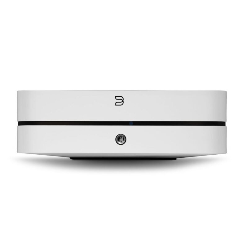 BLUESOUND POWERNODE N331