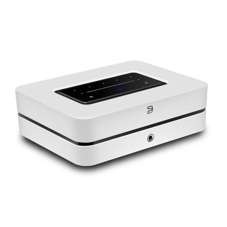 BLUESOUND POWERNODE N331
