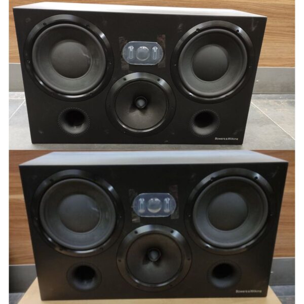B&W CT7.3 LCRS (2mano)