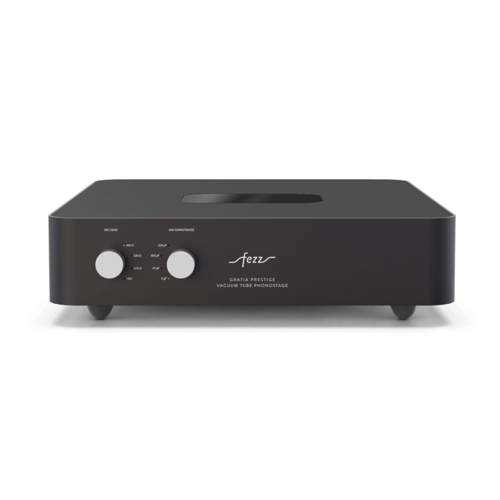 FEZZ GRATIA PRESTIGE MK2 - Imagen 6