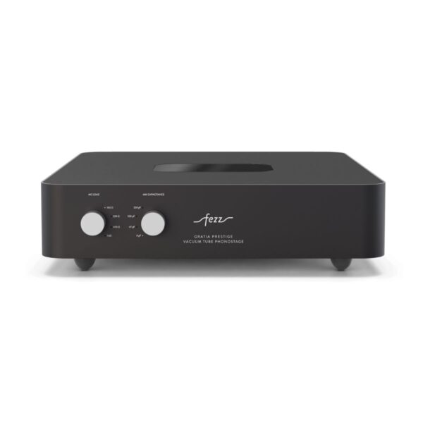 FEZZ GRATIA PRESTIGE MK2 - Imagen 6