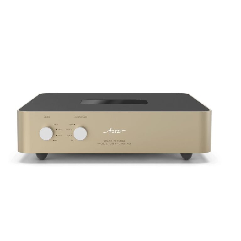 FEZZ GRATIA PRESTIGE MK2