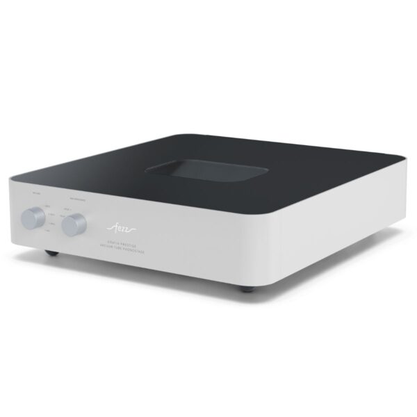 FEZZ GRATIA PRESTIGE MK2 - Imagen 10