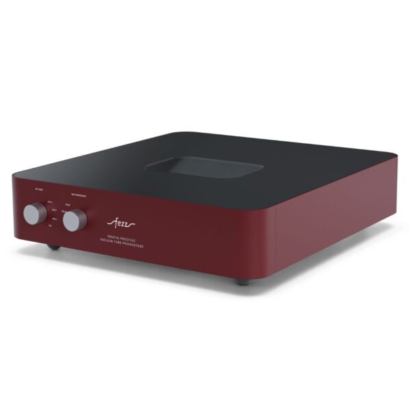 FEZZ GRATIA PRESTIGE MK2 - Imagen 4