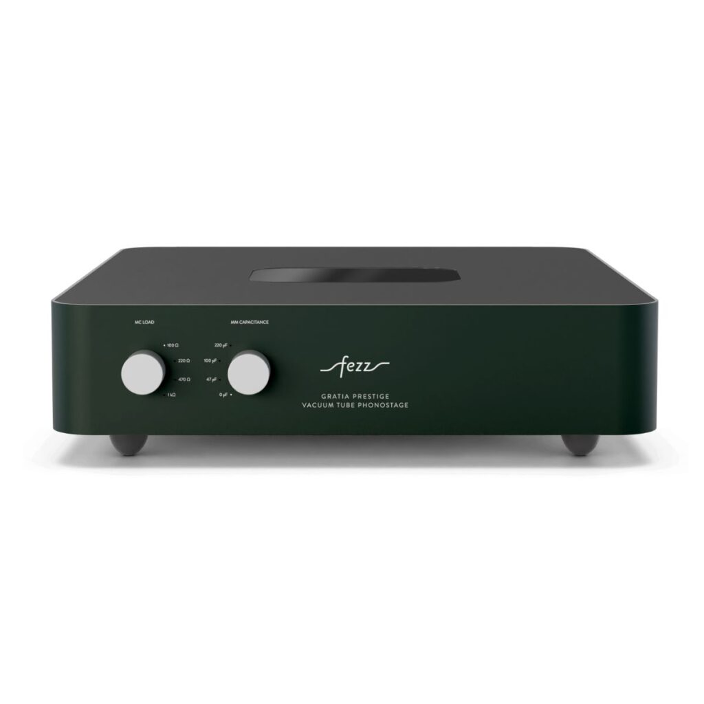 FEZZ GRATIA PRESTIGE MK2 - Imagen 9