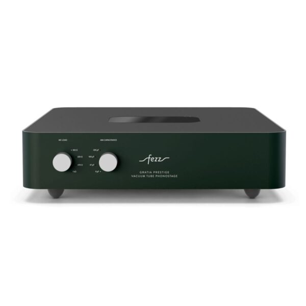 FEZZ GRATIA PRESTIGE MK2 - Imagen 9