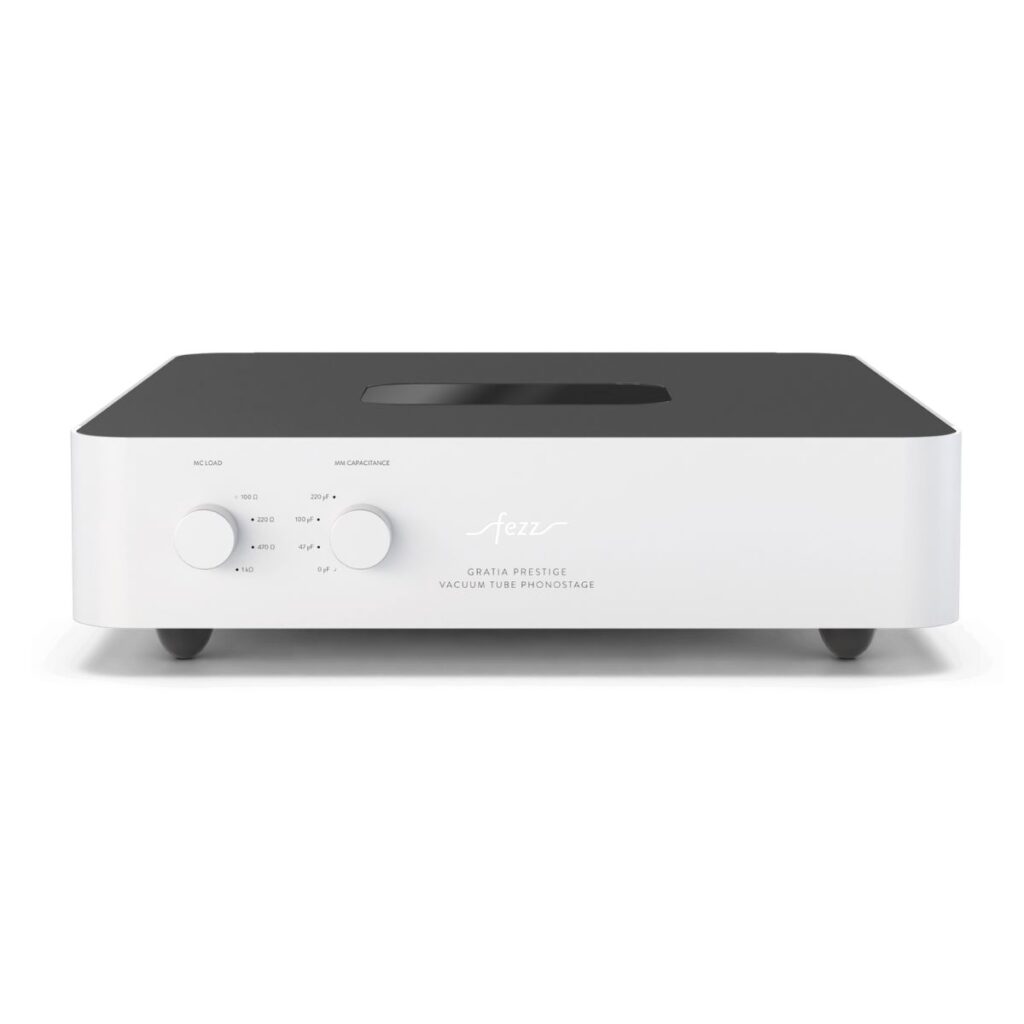 FEZZ GRATIA PRESTIGE MK2 - Imagen 8