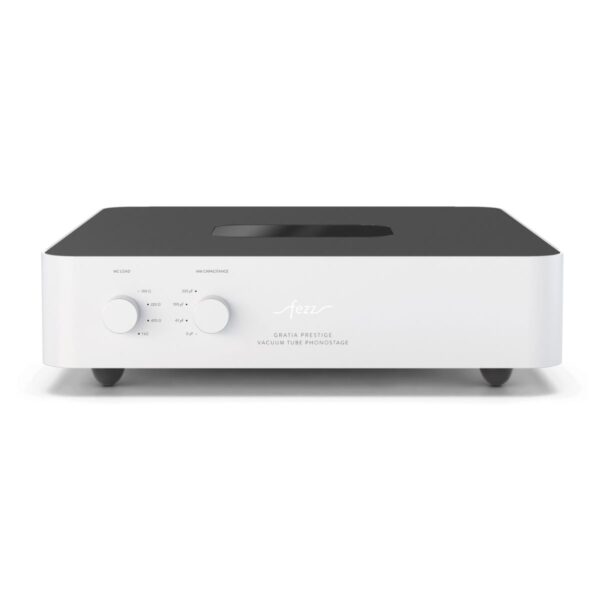 FEZZ GRATIA PRESTIGE MK2 - Imagen 8