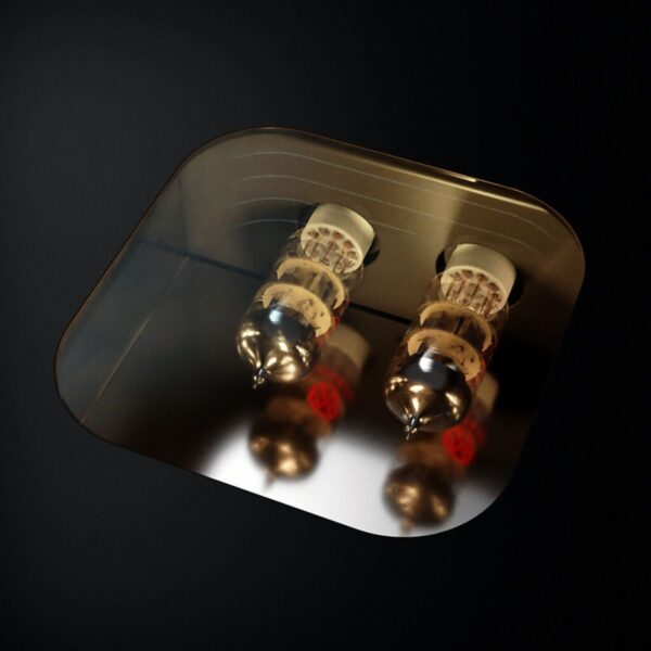 FEZZ GRATIA PRESTIGE MK2 - Imagen 3