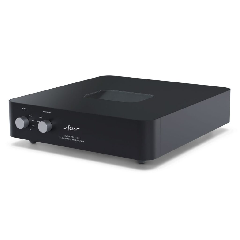 FEZZ GRATIA PRESTIGE MK2 - Imagen 7