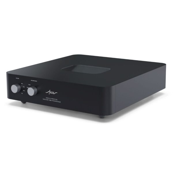 FEZZ GRATIA PRESTIGE MK2 - Imagen 7