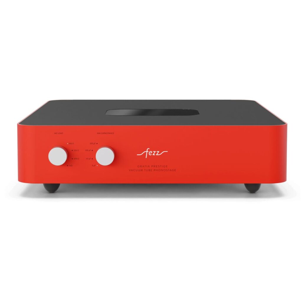 FEZZ GRATIA PRESTIGE MK2 - Imagen 5