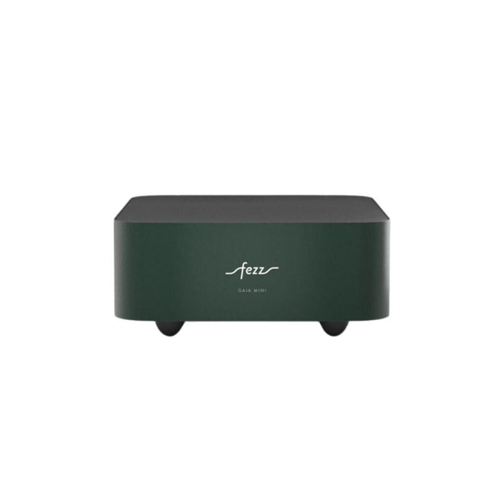 FEZZ GAIA MINI MM/MC