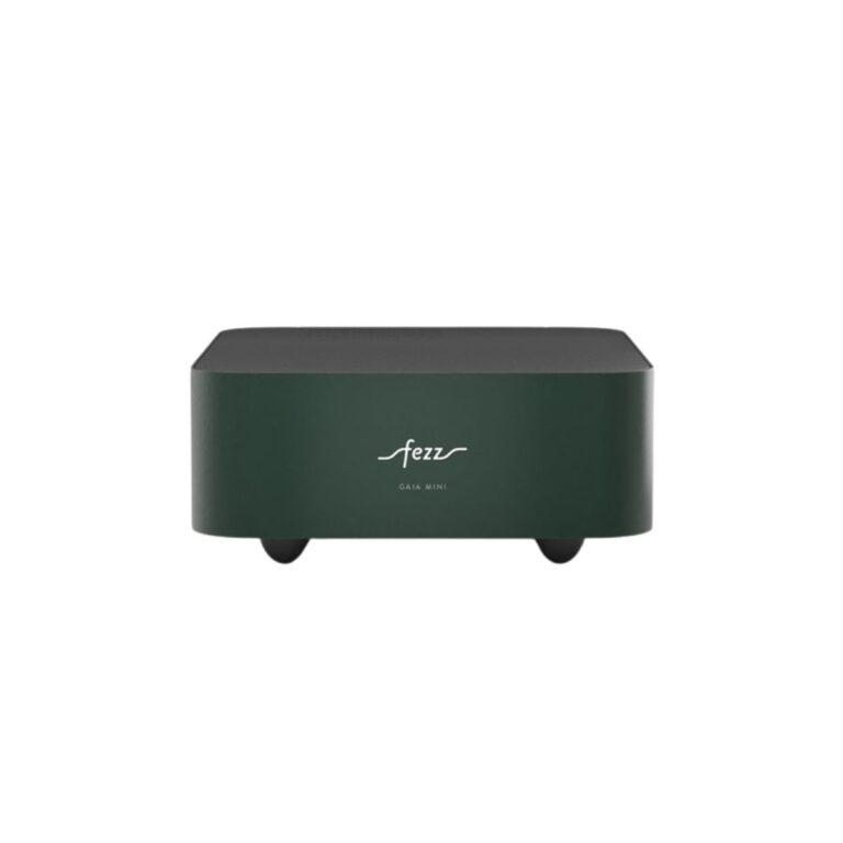 FEZZ GAIA MINI MM/MC