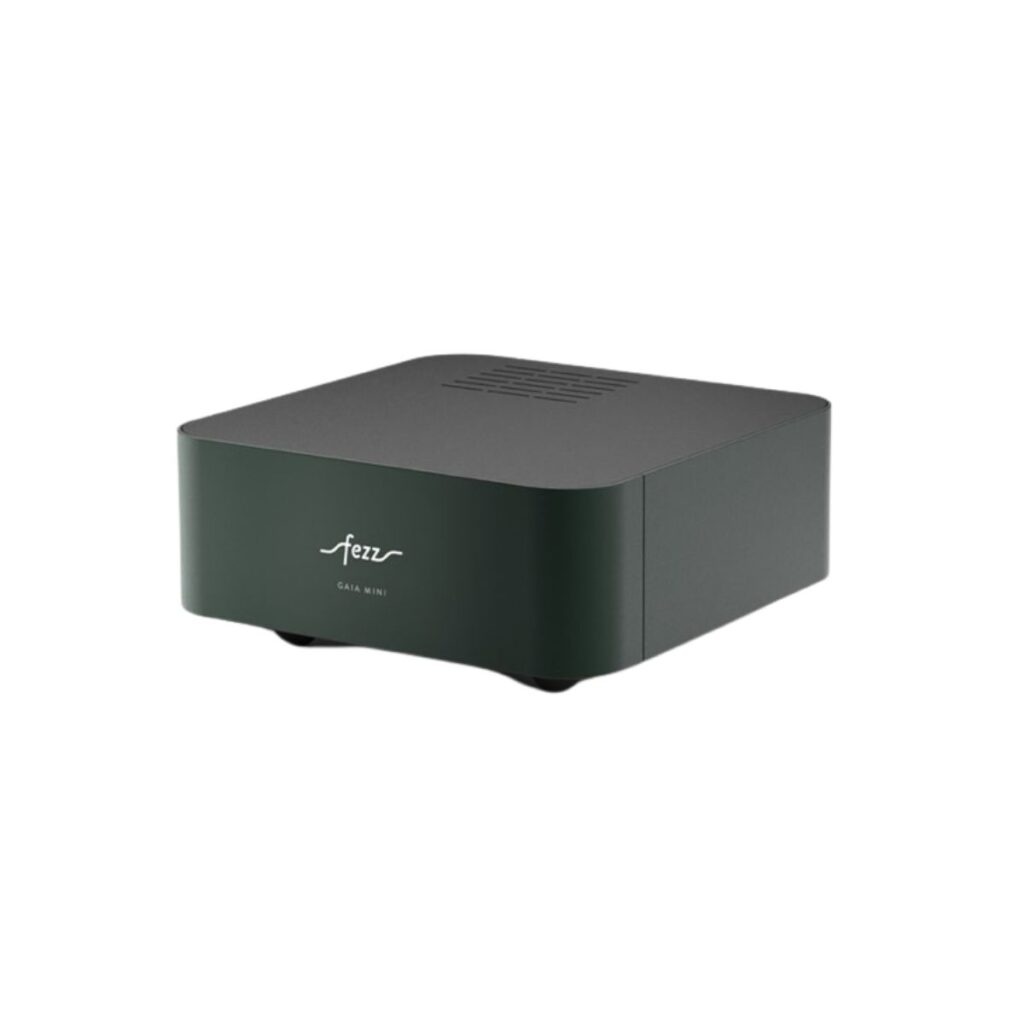 FEZZ GAIA MINI MM/MC - Imagen 3