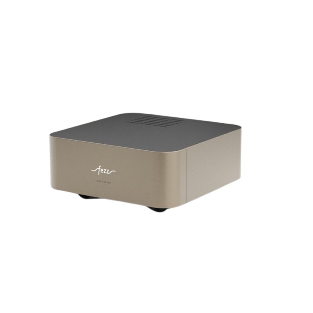 FEZZ GAIA MINI MM/MC - Imagen 4