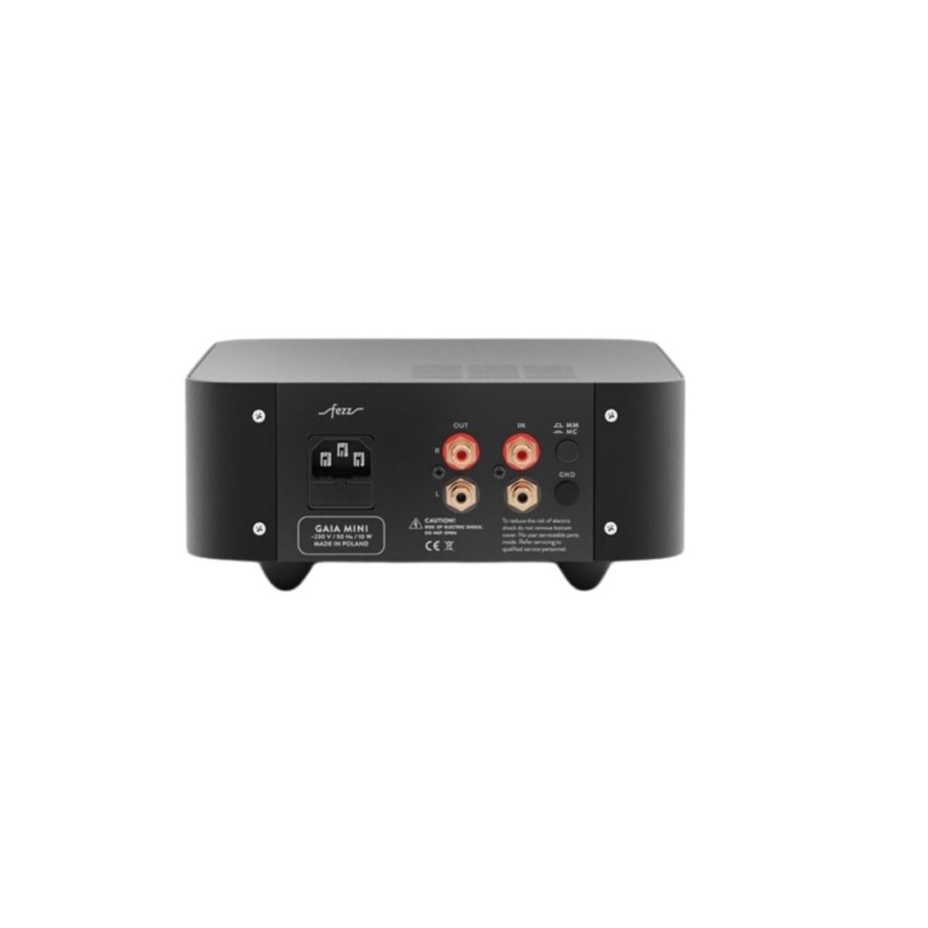 FEZZ GAIA MINI MM/MC - Imagen 2