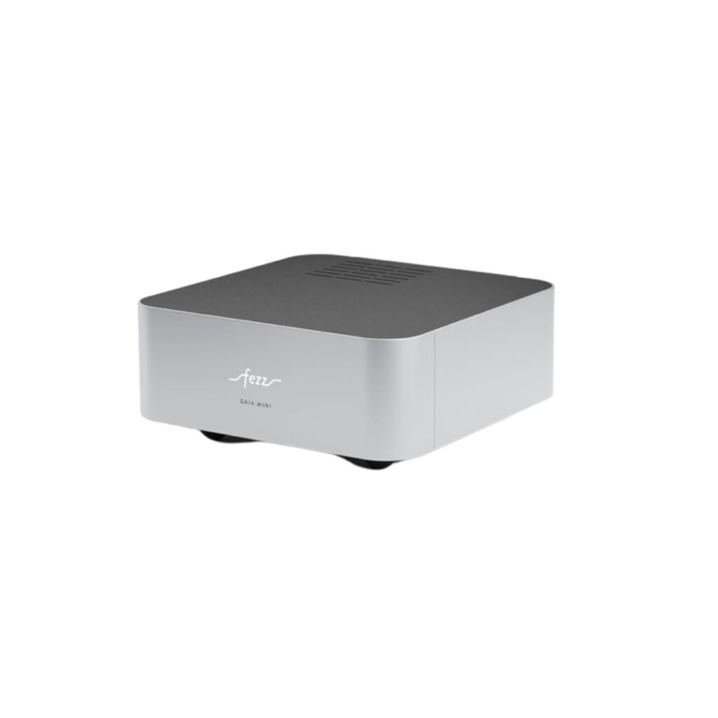 FEZZ GAIA MINI MM/MC - Imagen 6
