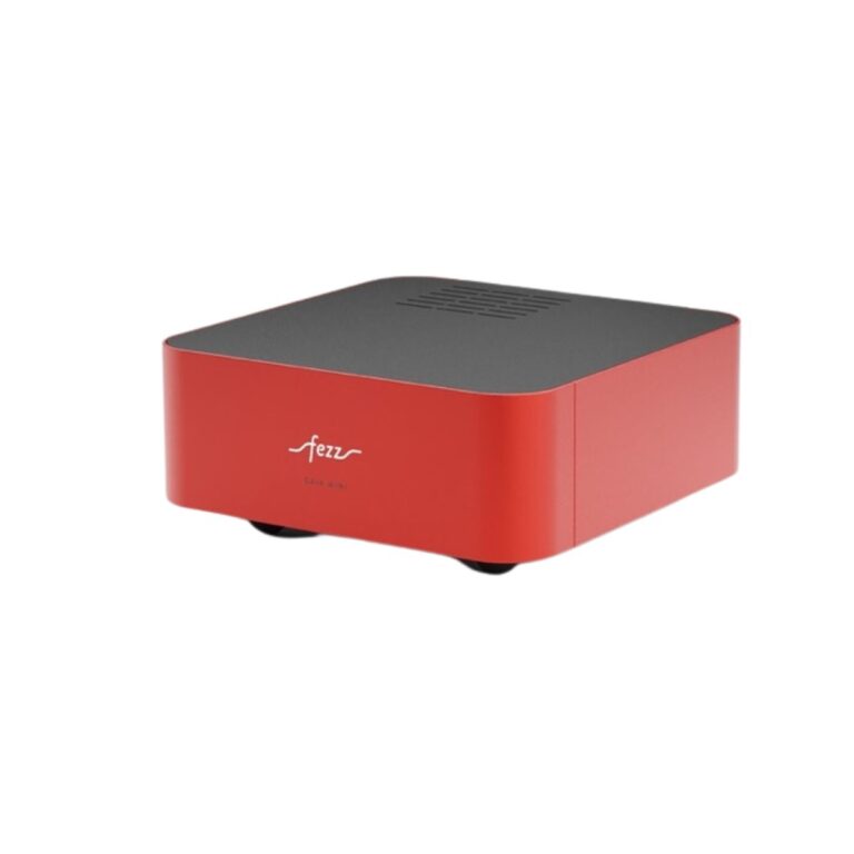 FEZZ GAIA MINI MM/MC