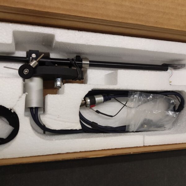 FUNK FIRM F5 TONEARM - Imagen 3