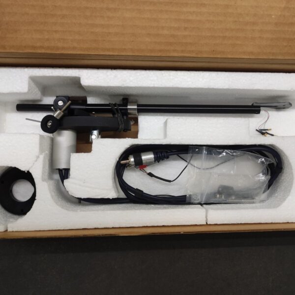 FUNK FIRM F5 TONEARM