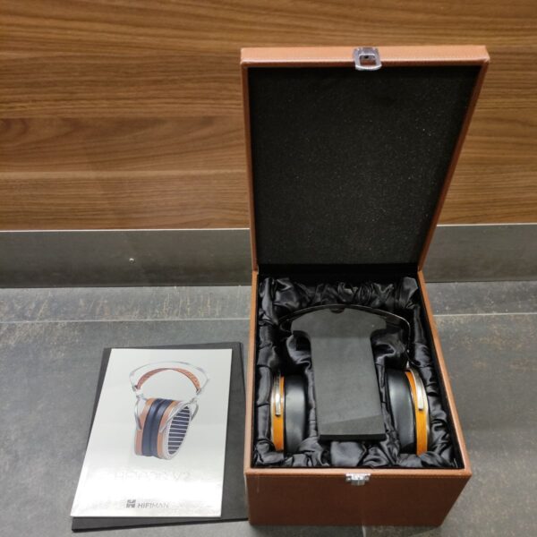 HIFIMAN HE 1000 V2 (2mano)