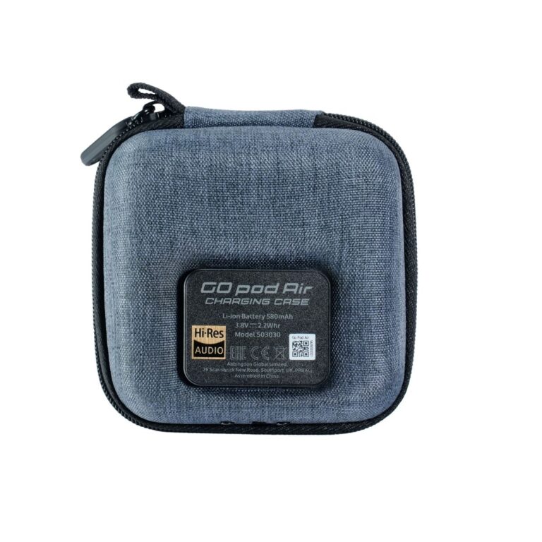 IFI AUDIO GO POD AIR
