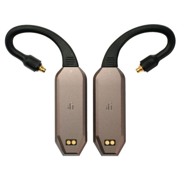 IFI AUDIO GO POD MAX - Imagen 2