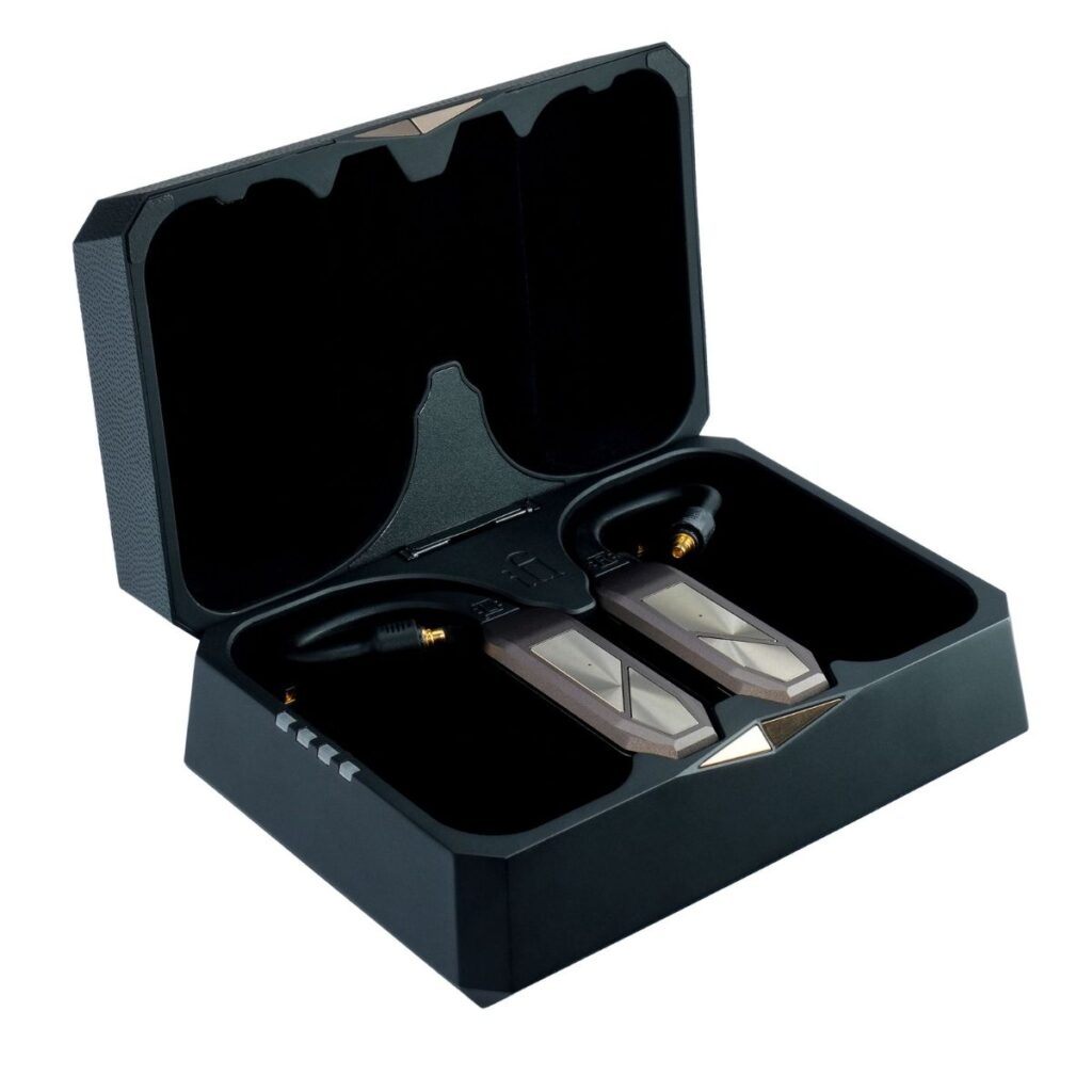 IFI AUDIO GO POD MAX - Imagen 5