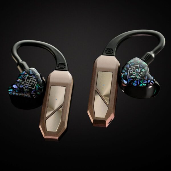 IFI AUDIO GO POD MAX - Imagen 4