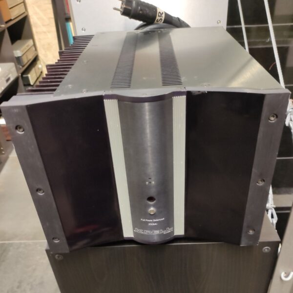 KRELL 250MC ETAPA MONOFÓNICA (2mano)