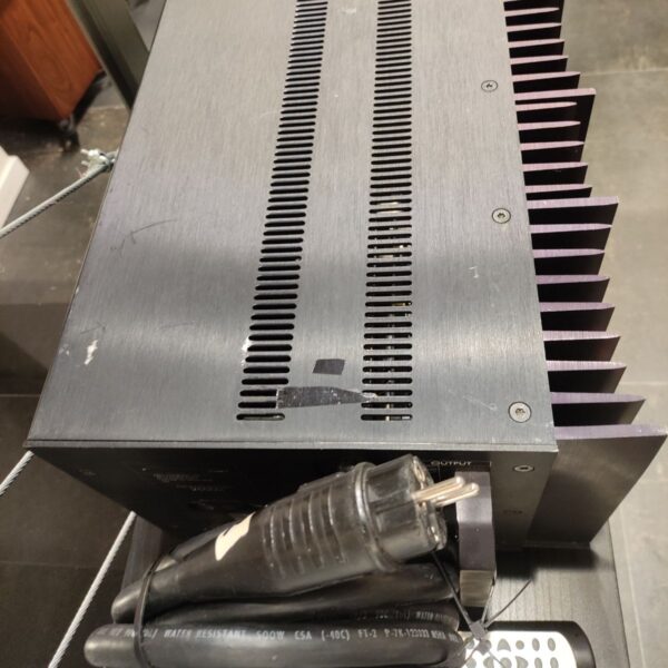 KRELL 250MC ETAPA MONOFÓNICA (2mano) - Imagen 3