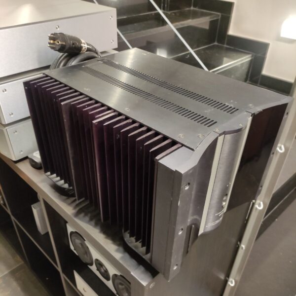 KRELL 250MC ETAPA MONOFÓNICA (2mano) - Imagen 2