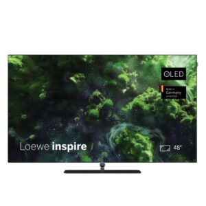 LOEWE INSPIRE 48 DR+