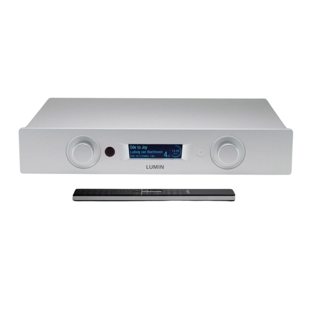 LUMIN P1 MINI - Imagen 4