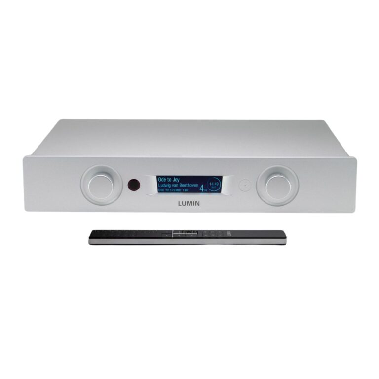 LUMIN P1 MINI